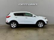 Kia Sportage III Краснодар  - изображение 21