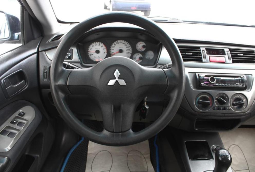 Mitsubishi Lancer IX Рестайлинг Нижний Новгород  - изображение 18