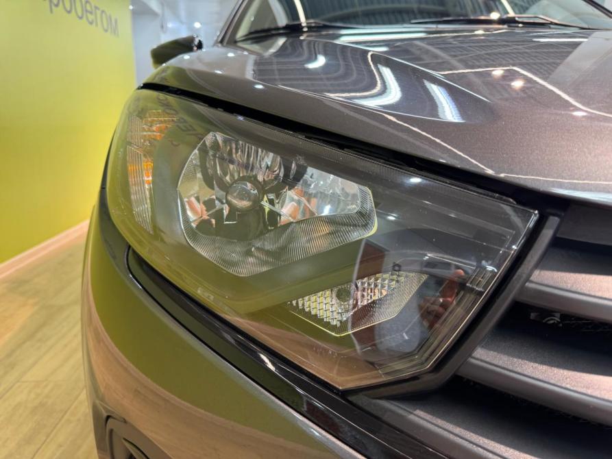 Lada (ВАЗ) Granta I Рестайлинг Чебоксары  - изображение 35