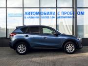 Mazda CX-5 I Рестайлинг Екатеринбург  - изображение 28