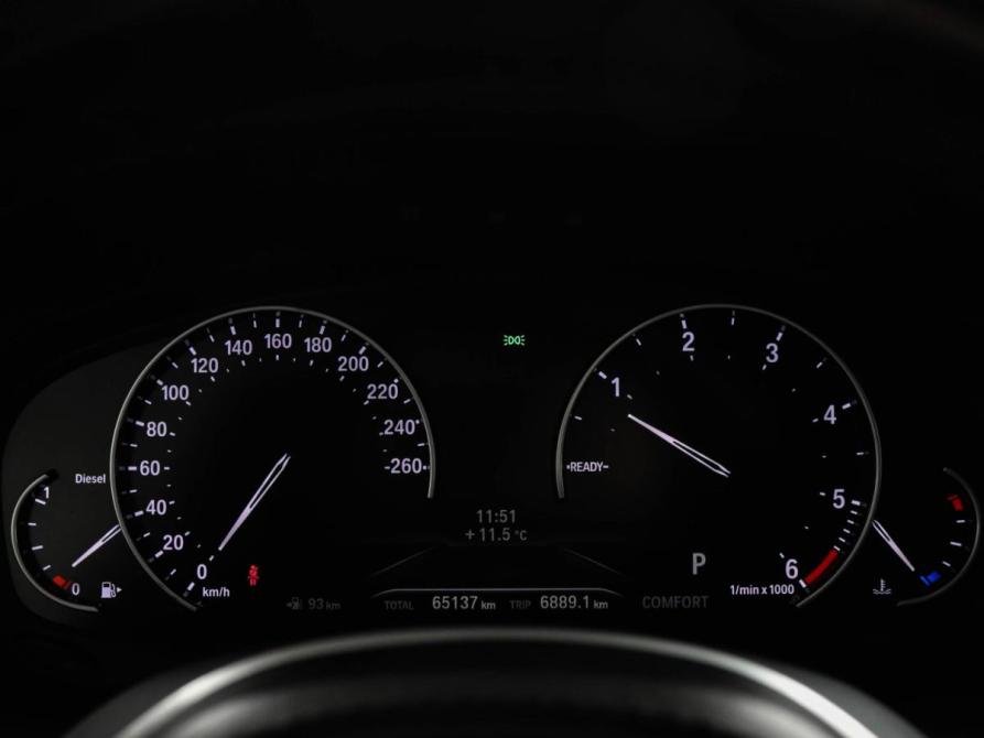 BMW X3 III (G01) Химки  - изображение 14