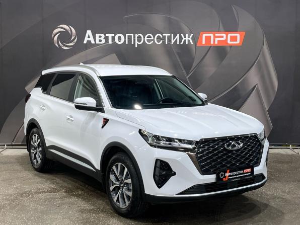 Chery Tiggo 7 Pro Max I с пробегом 2024 года, цена 1 780 000 рублей, 30172 км, внедорожник, Автокод Объявления