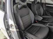 Skoda Octavia III (A7) Рестайлинг Москва  - изображение 50