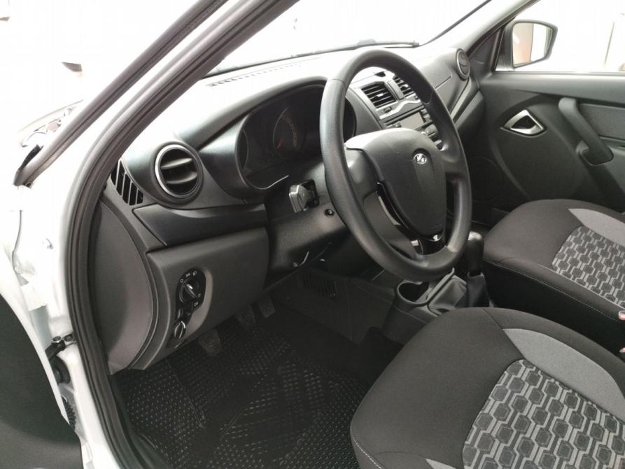 Lada (ВАЗ) Granta I Рестайлинг Минеральные Воды  - изображение 16