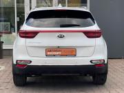 Kia Sportage IV Рестайлинг Екатеринбург  - изображение 32