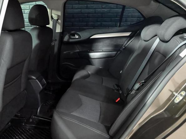 Citroen C4 II с пробегом 2014 года, цена 650 000 рублей, 159241 км, седан, Автокод Объявления