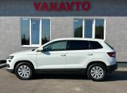 Skoda Karoq I Альметьевск  - изображение 34