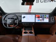 Li Auto (Lixiang) L9 I Москва  - изображение 34