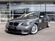 BMW 5 серии V (E60/E61) Рестайлинг Калининград  - изображение 27