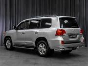 Toyota Land Cruiser 200 Series Рестайлинг 1 Тюмень  - изображение 31