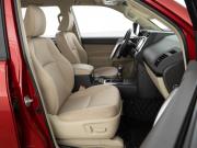 Toyota Land Cruiser Prado 150 Series Рестайлинг 3 Москва  - изображение 30