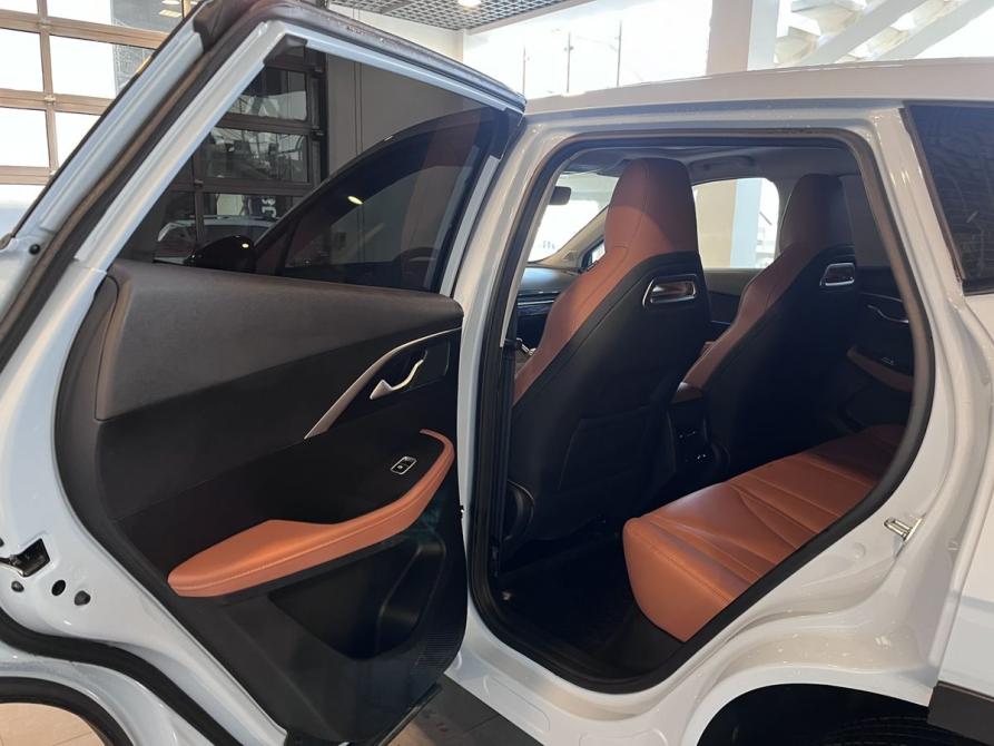 Omoda C5 I Чебоксары  - изображение 23