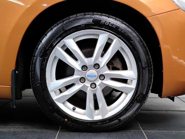 Volvo S60 II с пробегом 2012 года, цена 795 000 рублей, 224867 км, седан, Автокод Объявления
