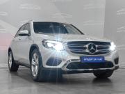 Mercedes-Benz GLC I (X253) Новосибирск  - изображение 56