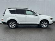 Mitsubishi Outlander II Рестайлинг Москва  - изображение 20