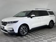 Kia Carnival IV Ростов-на-Дону  - изображение 19