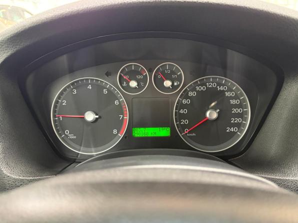 Ford Focus II с пробегом 2007 года, цена 298 000 рублей, 298168 км, седан, Автокод Объявления