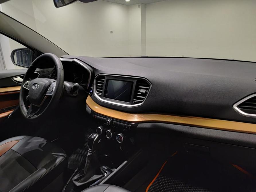 Lada (ВАЗ) Vesta I Рестайлинг (NG) Казань  - изображение 13