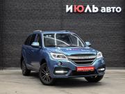 Lifan X60 I Рестайлинг 2 Екатеринбург  - изображение 23