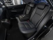 Toyota Camry VII (XV50) Рестайлинг Москва  - изображение 35