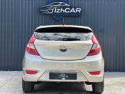 Hyundai Solaris I Ижевск  - изображение 24