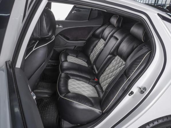 Kia K5 I с пробегом 2011 года, цена 1 070 000 рублей, 383111 км, седан, Автокод Объявления