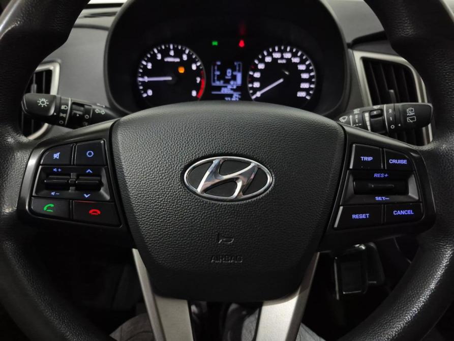 Hyundai Creta I Альметьевск  - изображение 21