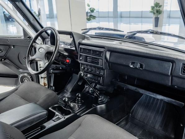 Lada (ВАЗ) 2121 (4x4) I Рестайлинг с пробегом 2014 года, цена 364 000 рублей, 132700 км, внедорожник, Автокод Объявления