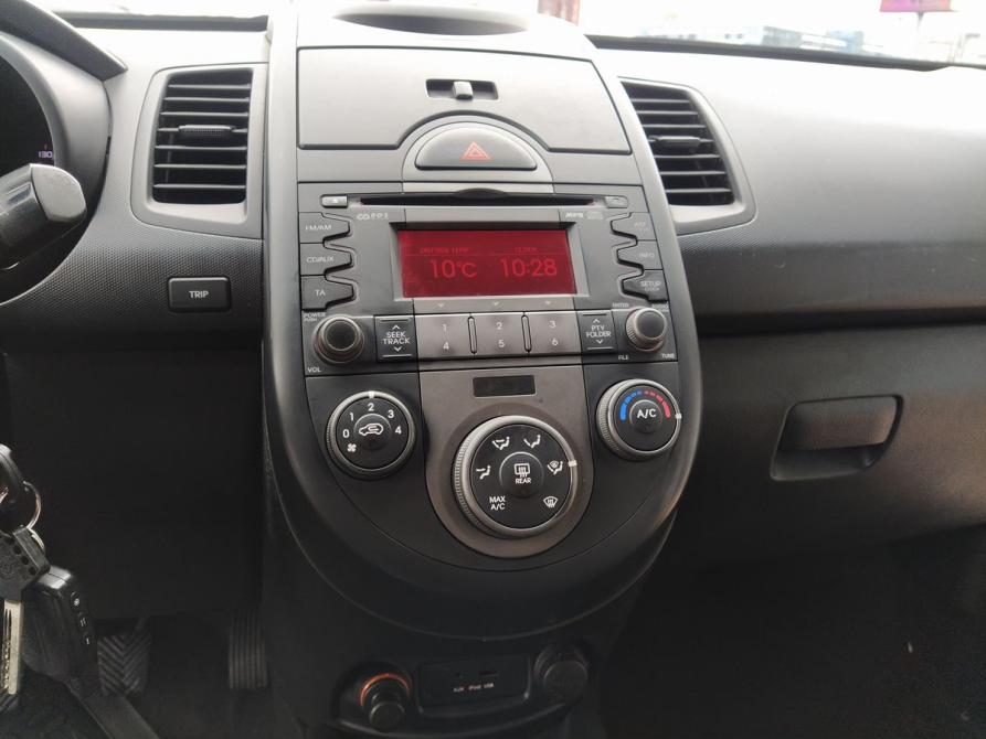 Kia Soul I Екатеринбург  - изображение 17