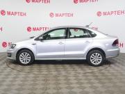 Volkswagen Polo V Рестайлинг Вологда  - изображение 26