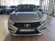 Lada (ВАЗ) Vesta I Саратов  - изображение 27