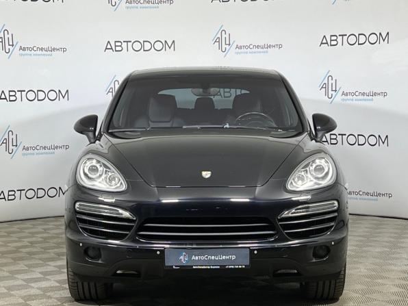 Porsche Cayenne II (958) с пробегом 2012 года, цена 2 357 000 рублей, 271991 км, внедорожник, Автокод Объявления
