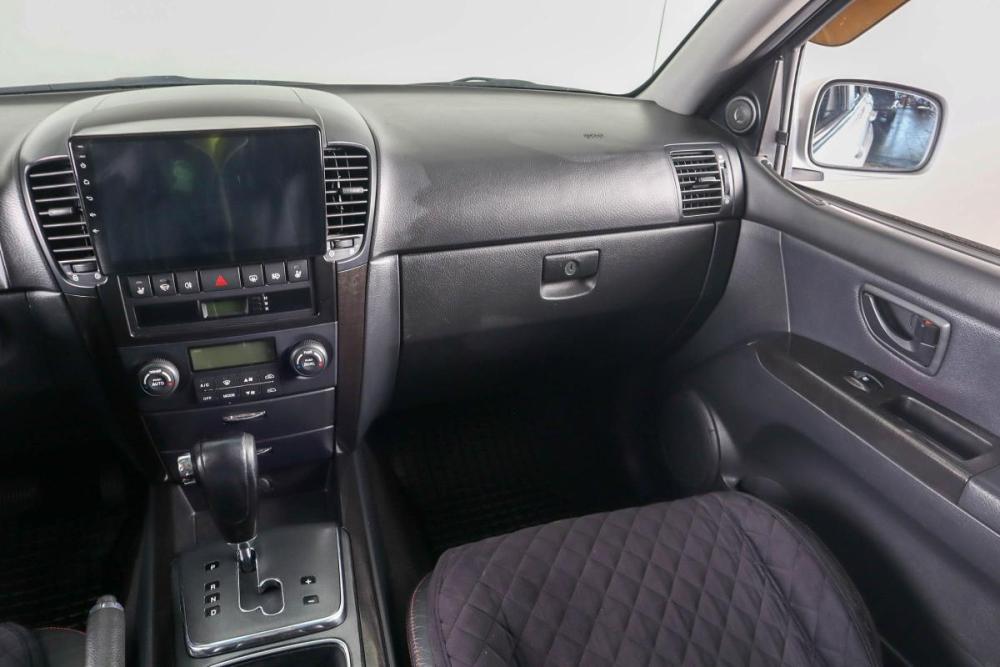 Kia Sorento I Рестайлинг Пермь  - изображение 16