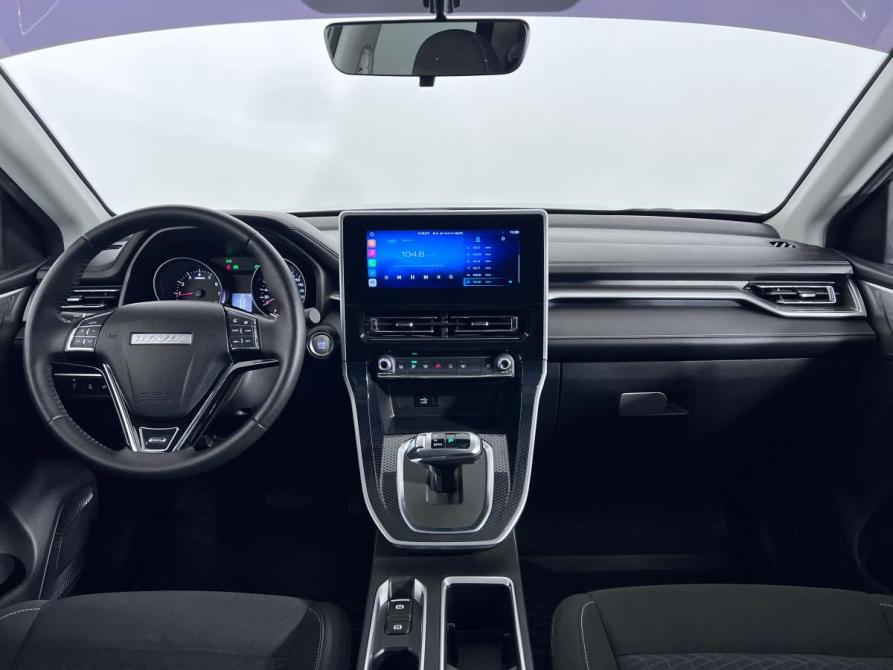 Haval M6 II Ростов-на-Дону  - изображение 11
