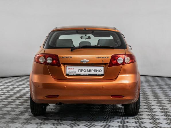 Chevrolet Lacetti I с пробегом 2006 года, цена 495 000 рублей, 153000 км, хэтчбек, Автокод Объявления