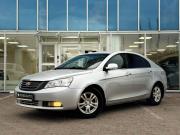 Geely Emgrand EC7 Ульяновск  - изображение 20
