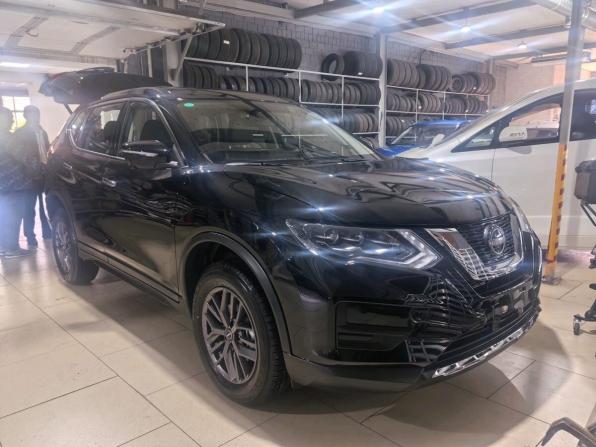 Nissan X-Trail III Рестайлинг 2 с пробегом 2026 года, цена 2 800 000 рублей, 10 км, внедорожник, Автокод Объявления
