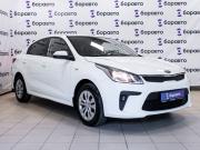 Kia Rio IV Ростов-на-Дону  - изображение 22