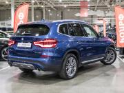 BMW X3 III (G01) Санкт-Петербург  - изображение 36