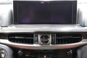 Lexus LX III Рестайлинг 2 Иркутск  - изображение 36
