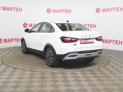 Lada (ВАЗ) Vesta I Рестайлинг (NG) Вологда  - изображение 24