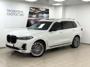 BMW X7 I (G07) Рестайлинг Красноярск  - изображение 53
