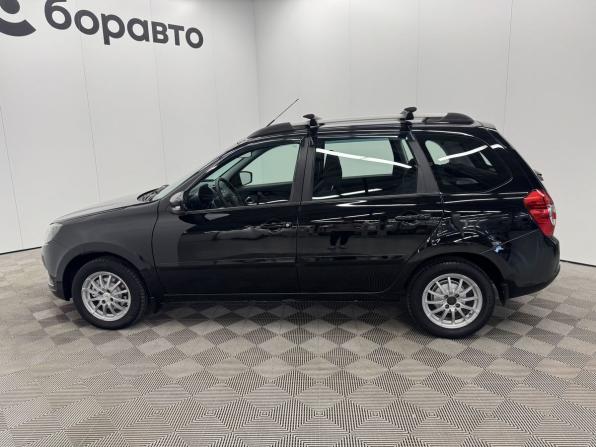 Lada (ВАЗ) Granta I Рестайлинг с пробегом 2021 года, цена 890 000 рублей, 137349 км, универсал, Автокод Объявления