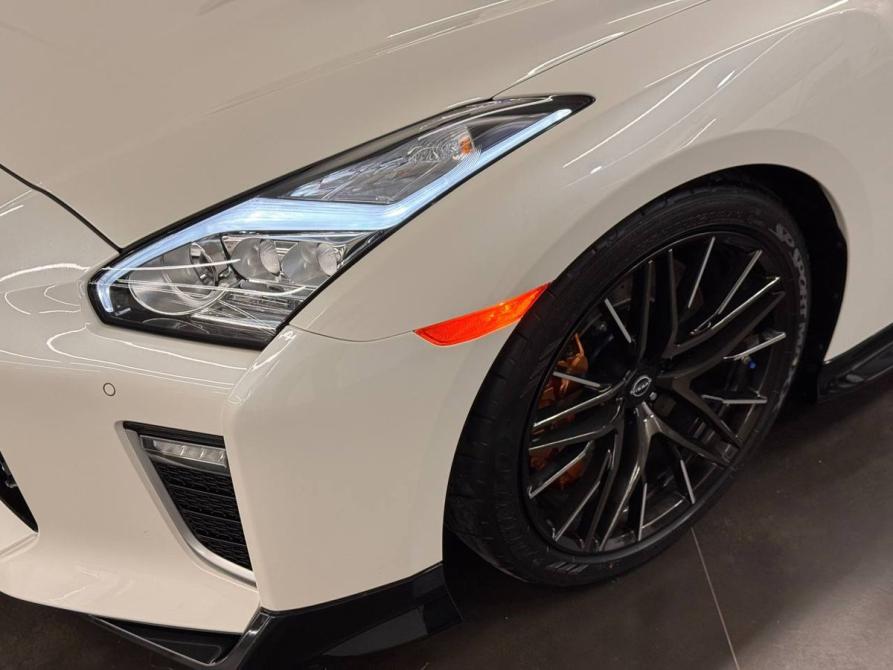 Nissan GT-R I Рестайлинг 3 Москва  - изображение 19