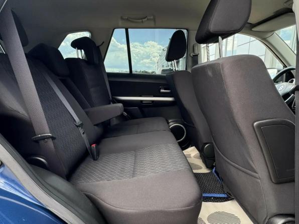 Suzuki Grand Vitara II Рестайлинг 2 с пробегом 2012 года, цена 990 000 рублей, 230430 км, внедорожник, Автокод Объявления