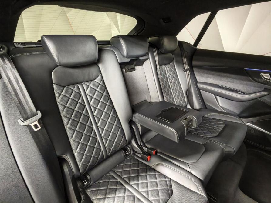 Audi SQ8 I (4M) Рестайлинг Москва  - изображение 17