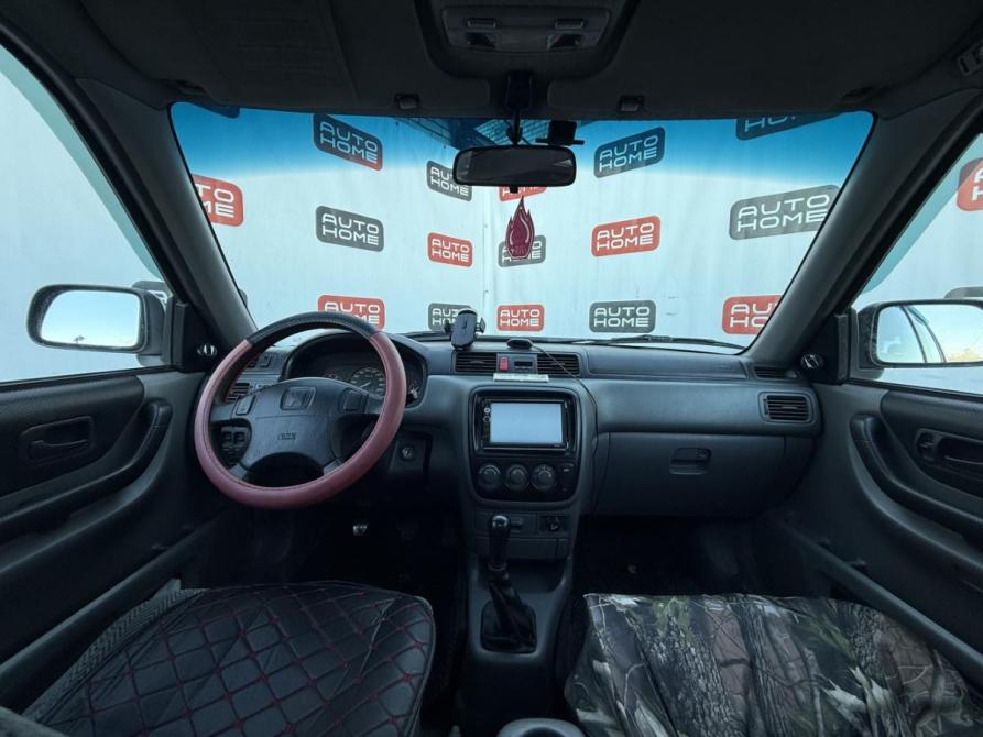 Honda CR-V I Санкт-Петербург  - изображение 9