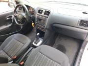 Volkswagen Polo V Рестайлинг Челябинск  - изображение 41