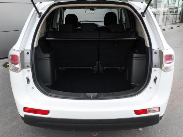 Mitsubishi Outlander III с пробегом 2014 года, цена 1 349 000 рублей, 129312 км, внедорожник, Автокод Объявления