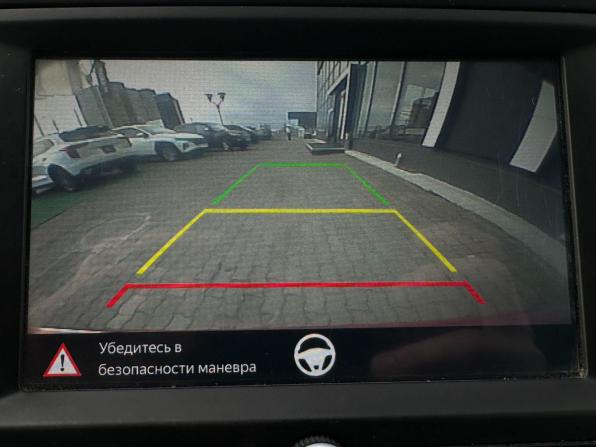 Lada (ВАЗ) Vesta I с пробегом 2021 года, цена 970 000 рублей, 63321 км, седан, Автокод Объявления